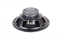 Коаксиальная акустика Kicx SX-652 - 4