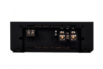 1-канальный усилитель Kicx HeadShot HS1200 - 4