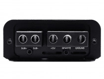 1-канальный усилитель Phoenix Gold ZXM5001 - 2