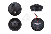 Компонентная акустика Morel Maximo 6 MKII - 3