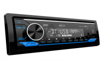 Автомагнитола 1din ACV ADX-907BM DSP USB/AUX/SD/FM - 1