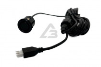 Парктроник Viper CT 008 (4 датчика черный) - 3