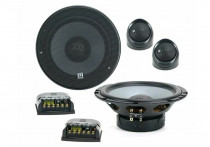 Компонентная акустика MOREL Tempo Ultra 602MKII - 2