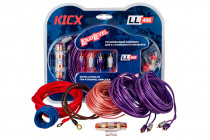 Установочный комплект KICX LL-408 - 1