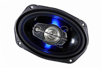 Коаксиальная АС Kicx JM-693L - 1