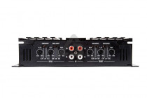 4-канальный усилитель Kicx SP 4.80 AB - 2