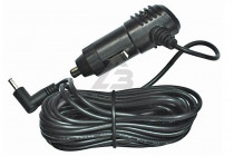 Кабель ЗУ 12V Cobra / Sho-me - 1